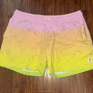 Chubbies Men’s lounge shorts